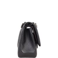 Chanel Classic Double Flap Jumbo | Lambskin SHW