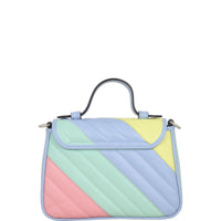 Gucci GG Marmont Top Handle Bag Mini