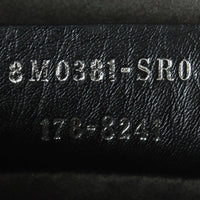 Fendi Kan I Crossbody Small Date Code