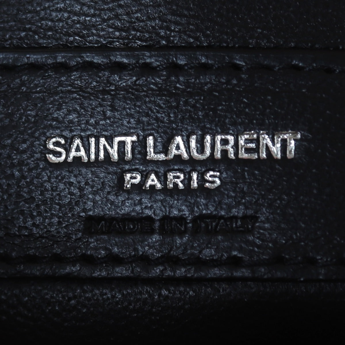 Saint Laurent Loulou Small