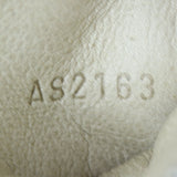 Louis Vuitton Sac Leather Duffle bag Date Code