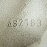 Louis Vuitton Sac Leather Duffle bag Date Code