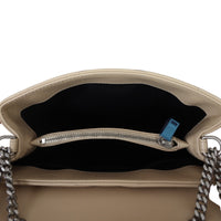 Saint Laurent Loulou Small