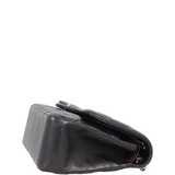 Chanel Classic Double Flap Jumbo | Lambskin SHW