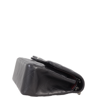 Chanel Classic Double Flap Jumbo | Lambskin SHW