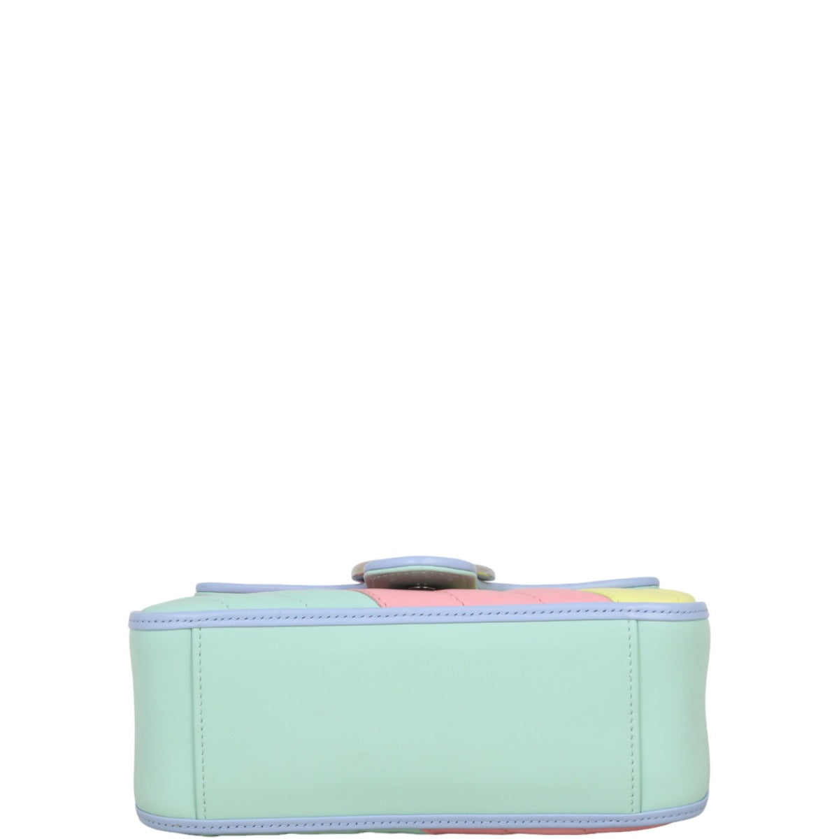 Gucci GG Marmont Top Handle Bag Mini