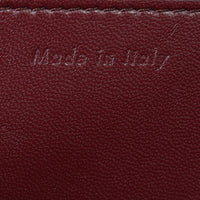 Celine Classic Box Bag Medium Interior Stamp