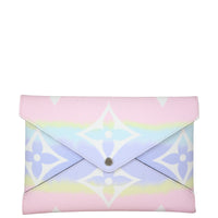 Louis Vuitton Kirigami Pochette Large Monogram Escale