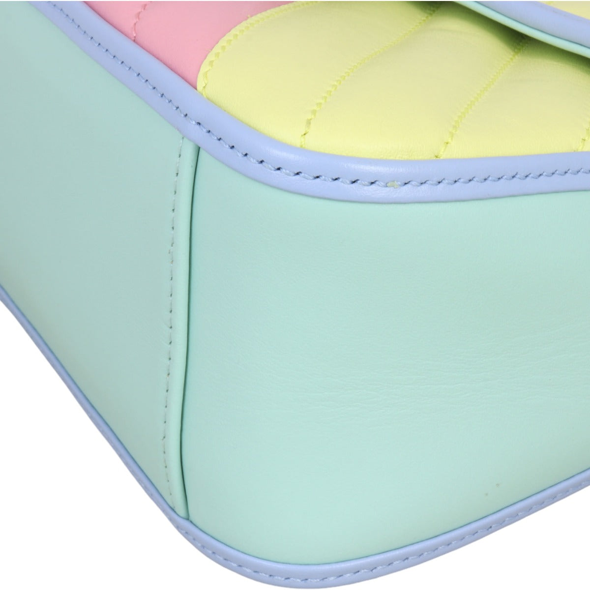 Gucci GG Marmont Top Handle Bag Mini