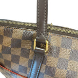 Louis Vuitton Totally MM Damier Ebene
