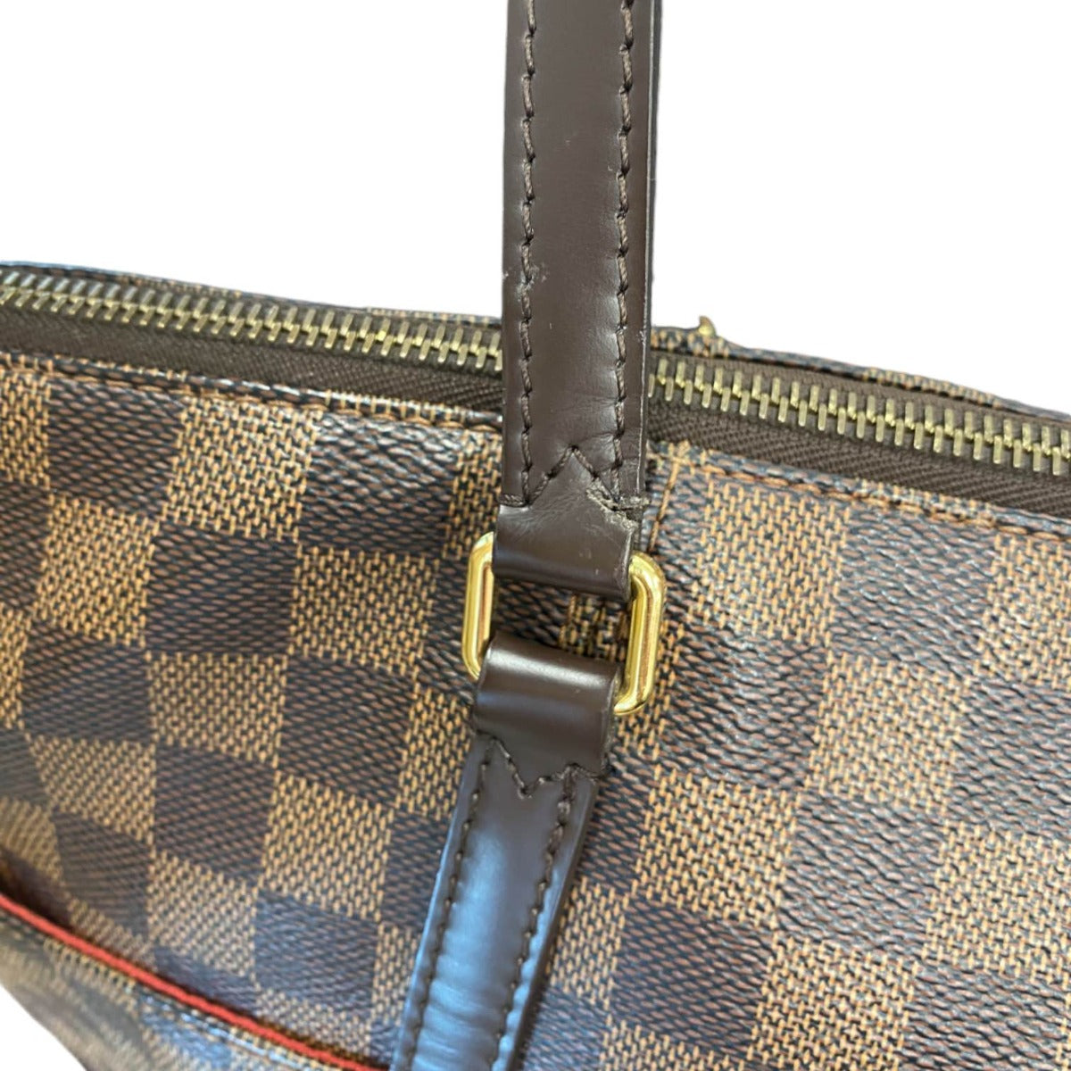 Louis Vuitton Totally MM Damier Ebene