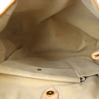 Louis Vuitton Galliera PM Damier Azur