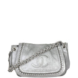 Chanel Luxe Ligne Accordion Flap Bag