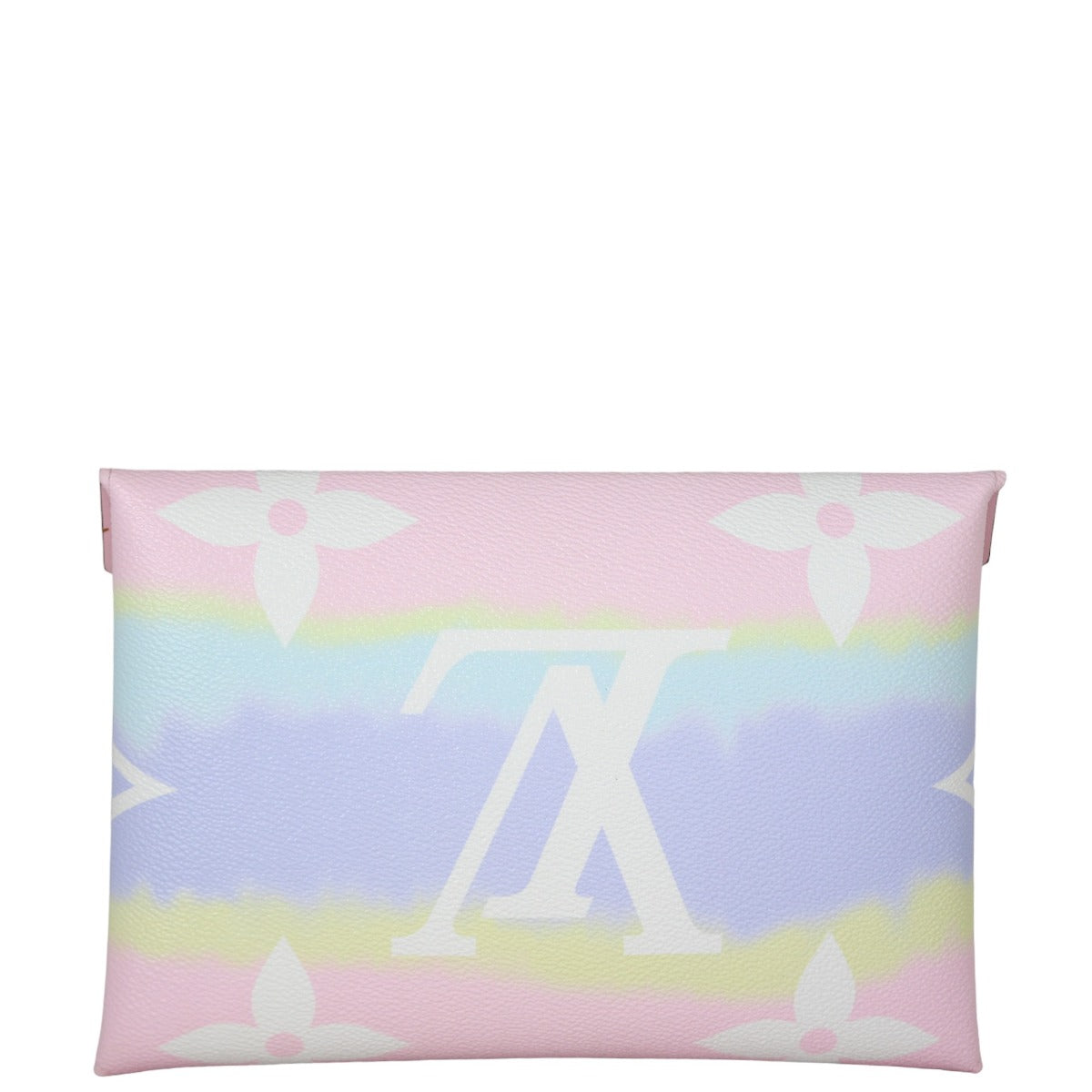 Louis Vuitton Kirigami Pochette Large Monogram Escale