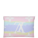 Louis Vuitton Kirigami Pochette Large Monogram Escale