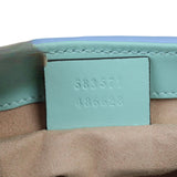 Gucci GG Marmont Top Handle Bag Mini