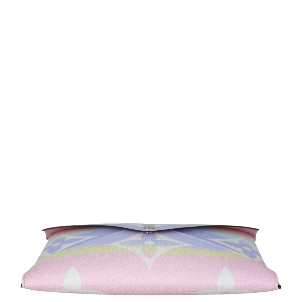 Louis Vuitton Kirigami Pochette Large Monogram Escale