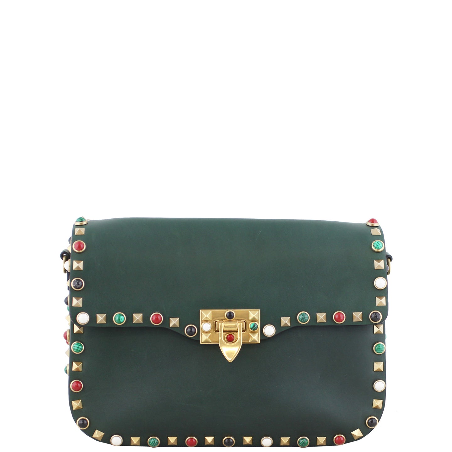 Valentino Rolling Rockstud front