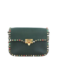 Valentino Rolling Rockstud front