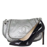 Chanel Luxe Ligne Accordion Flap Bag