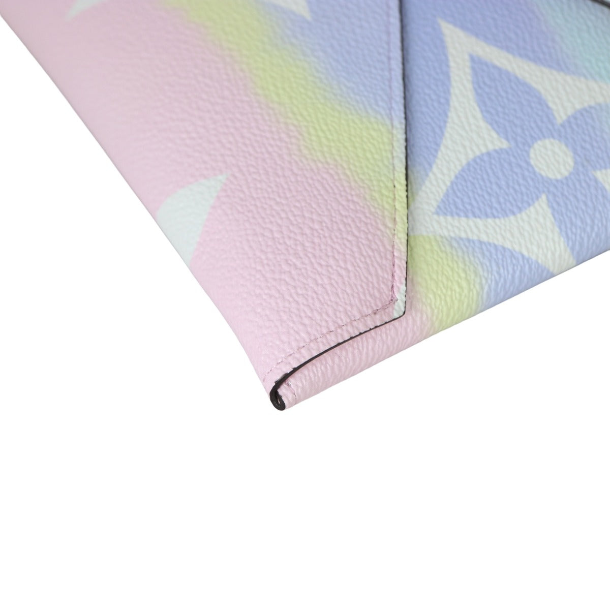 Louis Vuitton Kirigami Pochette Large Monogram Escale