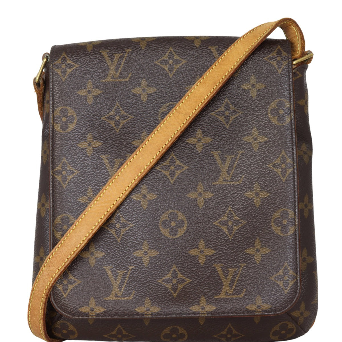 Louis Vuitton Musette Salsa Monogram
