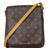Louis Vuitton Musette Salsa Monogram