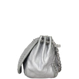 Chanel Luxe Ligne Accordion Flap Bag