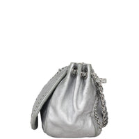 Chanel Luxe Ligne Accordion Flap Bag