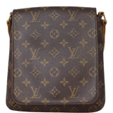 Louis Vuitton Musette Salsa Monogram