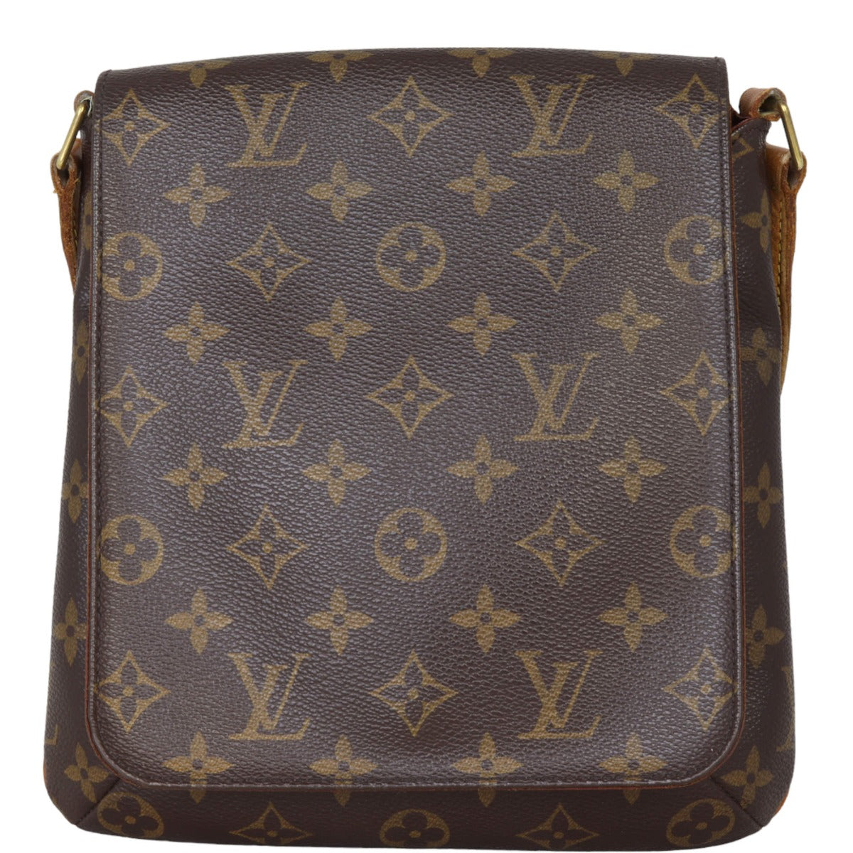 Louis Vuitton Musette Salsa Monogram