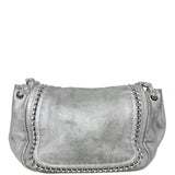 Chanel Luxe Ligne Accordion Flap Bag