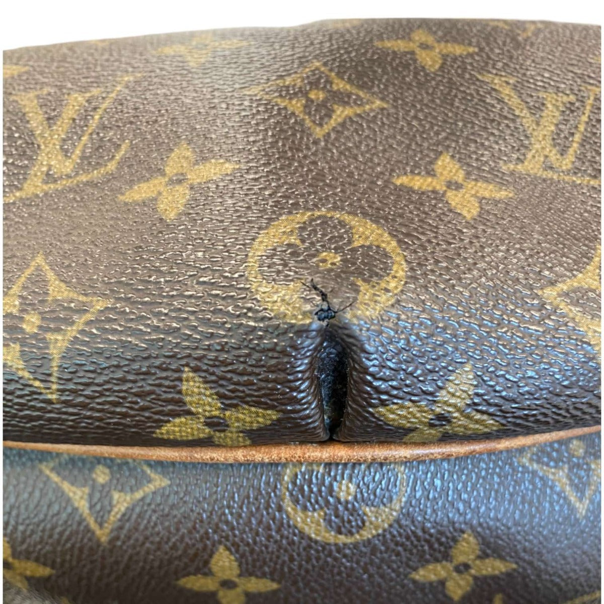 Louis Vuitton Tulum GM Monogram