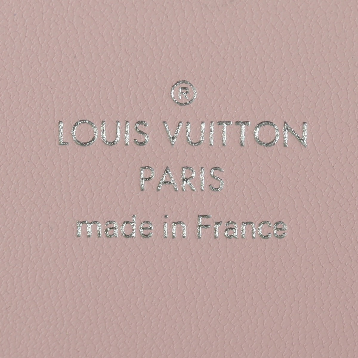 Louis Vuitton Kirigami Pochette Large Monogram Escale