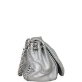 Chanel Luxe Ligne Accordion Flap Bag