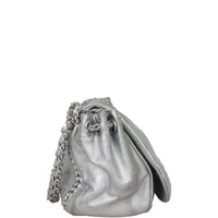 Chanel Luxe Ligne Accordion Flap Bag