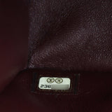 Chanel Classic Double Flap Jumbo | Lambskin SHW