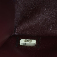 Chanel Classic Double Flap Jumbo | Lambskin SHW