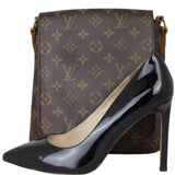 Louis Vuitton Musette Salsa Monogram