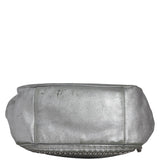 Chanel Luxe Ligne Accordion Flap Bag