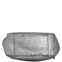 Chanel Luxe Ligne Accordion Flap Bag