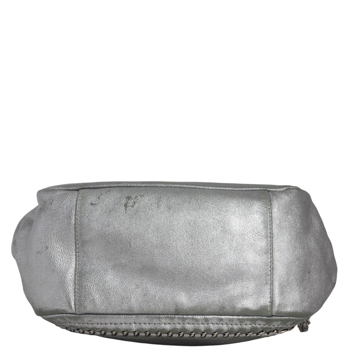 Chanel Luxe Ligne Accordion Flap Bag