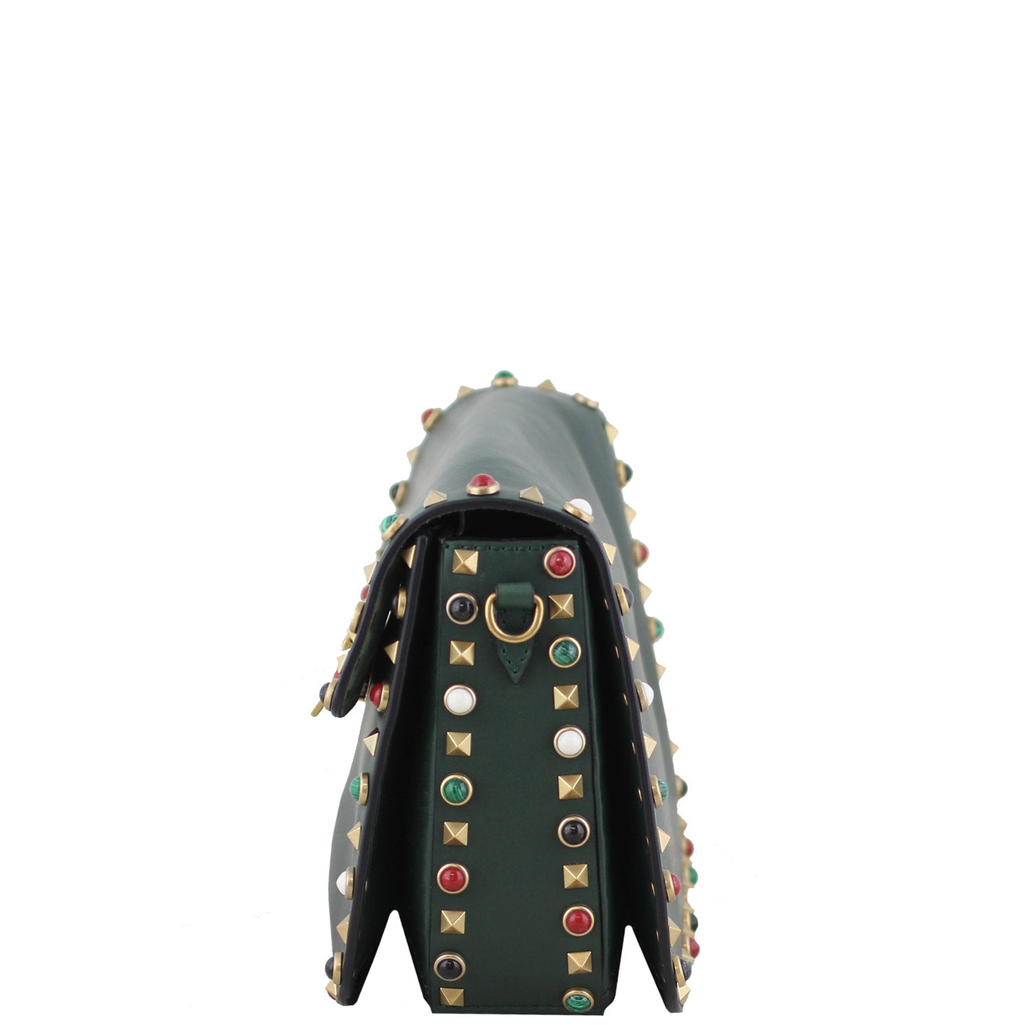 Valentino Rolling Rockstud side