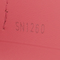 Louis Vuitton Kirigami Pochette Large Monogram Escale