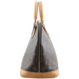 Louis Vuitton Alma PM Monogram Right