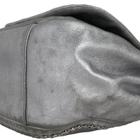 Chanel Luxe Ligne Accordion Flap Bag