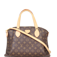 Louis Vuitton Rivoli MM Monogram