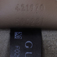 Gucci Dionysus GG Supreme Mini Shoulder Bag Date Code