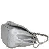 Chanel Luxe Ligne Accordion Flap Bag