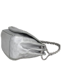 Chanel Luxe Ligne Accordion Flap Bag